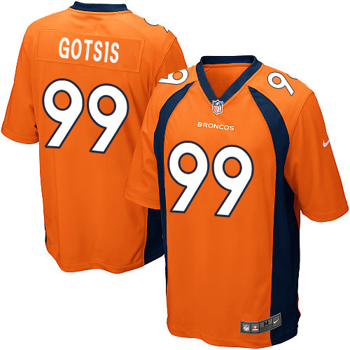 Denver Broncos kids jerseys-067
